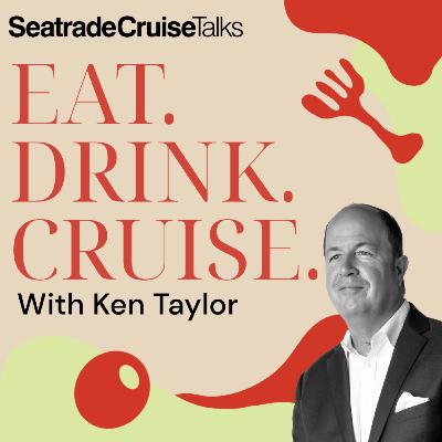 Eat. Drink. Cruise. | John Devine, Michael J. Devine and Associates