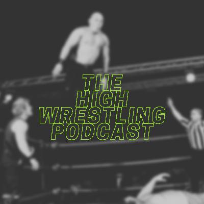 Episode 53: Terry Funk, Bray Wyatt, AEW All In