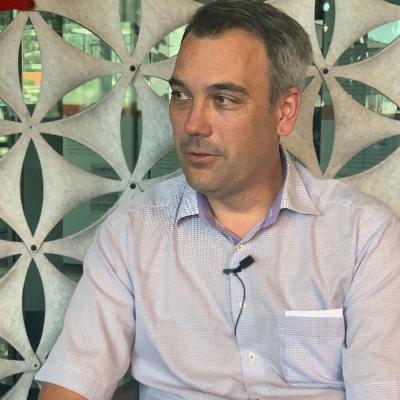 Intelligente Mobilität in Vorarlberg - Gespräch mit Christian Hillbrand