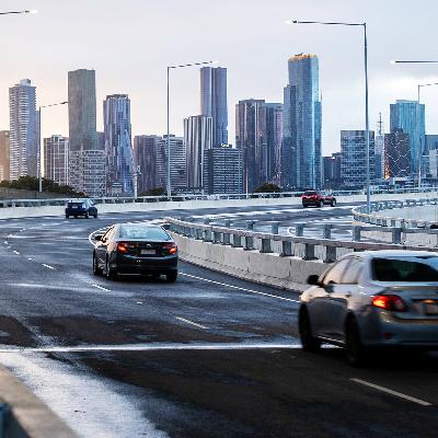 West Gate Tunnel to open on Sunday West Gate Tunnel to open on Sunday