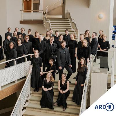 Hochkarätig in Klang und Konzept: Der Bundesjugendchor