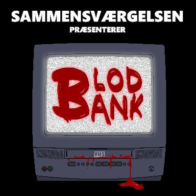 Blodbank #13: Spontaneous Combustion (1989)