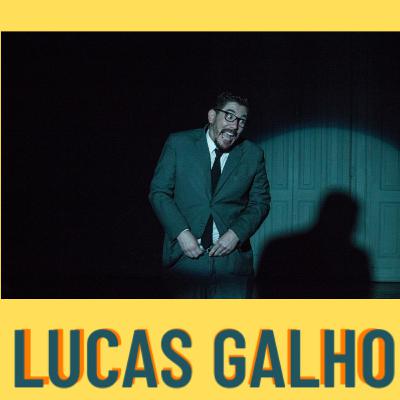 ART EM PAUTA! 07 - Lucas Galho