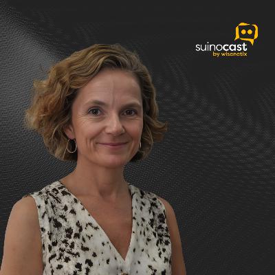 Como Evitar a Transmissão de Doenças nas Granjas? - Dra. Laura Lopes de Almeida | Ep. 312