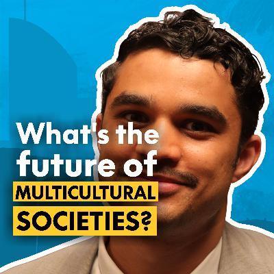 E138: Aashrit Parvangada on why immigrants should stop chasing acceptance