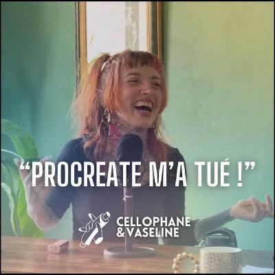 Elle perds toutes ces créations à cause d’UNE appli ! (Avec @la__tannerie)