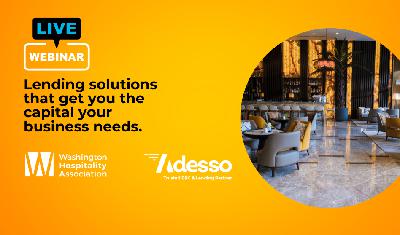 Lending solutions that get you the capital your business needs with Adesso Capital