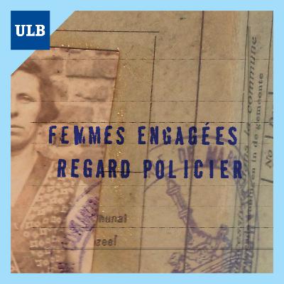 Femmes engagées #2 - Eugénie Ben : Votre requête n'a pas été accueillie