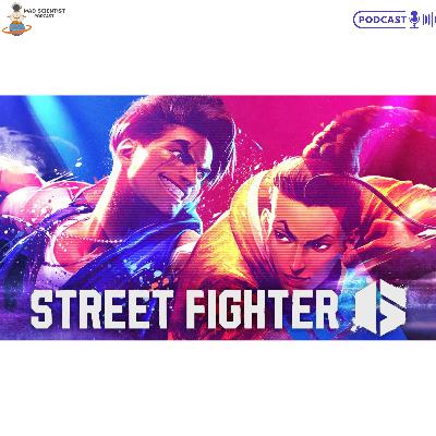 Review of Street Fighter 6