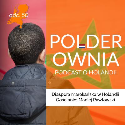 Diaspora marokańska w Holandii