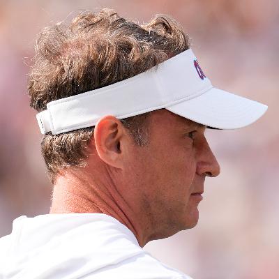 A decision’s coming for Lane Kiffin. But first, Oklahoma.