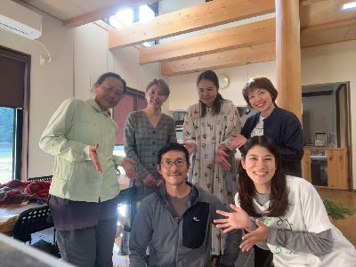 第43回【高谷裕一郎さん（五段農園）】堆肥の世界へようこそ