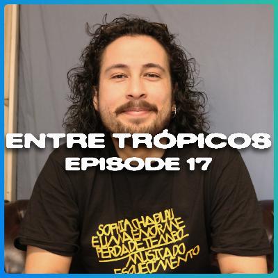 Building a Space for Latin Music in Berlin with Entre Trópicos | S4E17