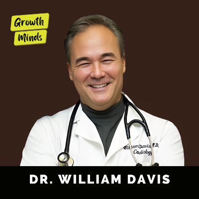 The Gut Doctor: #1 Superfood To HEAL The Gut & Prevent Disease! | Dr. William Davis The Gut Doctor: #1 Superfood To HEAL The Gut & Prevent Disease! | Dr. William Davis