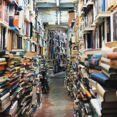Die RZ-Bücherstunde