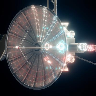 Satellitennetzwerk für Europas Sicherheit und technologische Souveränität
