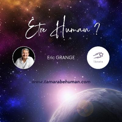 Eric GRANGE