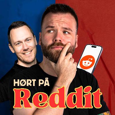 Er jeg drittsekken? (med Martin Sleipnes) Er jeg drittsekken? (med Martin Sleipnes)