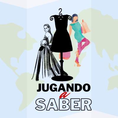Temporada 3 | Episodio 7 | Jugando a saber... Sobre el emprendimiento Eufórica y Moda con Shar Muñoz