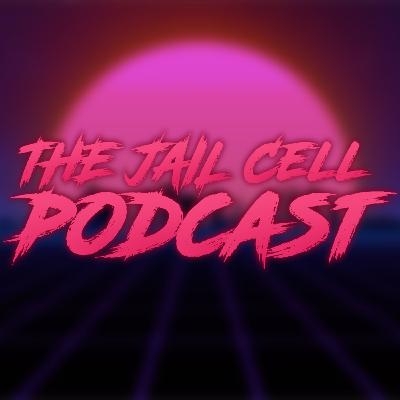 The Friendly Finale - The Jail Cell Podcast (S1E6) The Friendly Finale - The Jail Cell Podcast (S1E6)