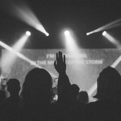 A life Led by the spirit A life Led by the spirit