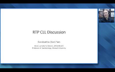 Chronic Lymphocytic Leukemia — An Interview with Prof Constantine Tam on Key Presentations from the 2025 ASH Annual Meeting (Companion Faculty Lecture)