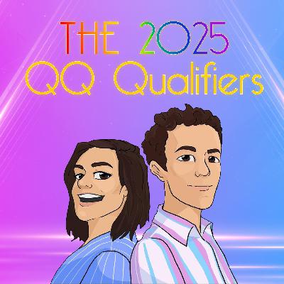 The 2025 QQ Qualifiers
