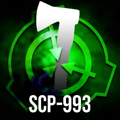 SCP-993: Bobble der Clown SCP-993: Bobble der Clown