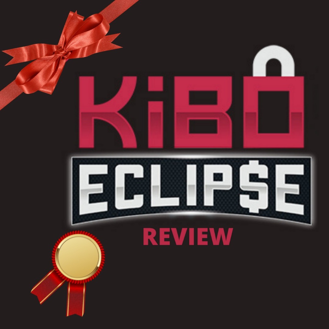 Aiden Booth & Steve Clayton's Kibo Eclipse - The Best eCommerce Websites