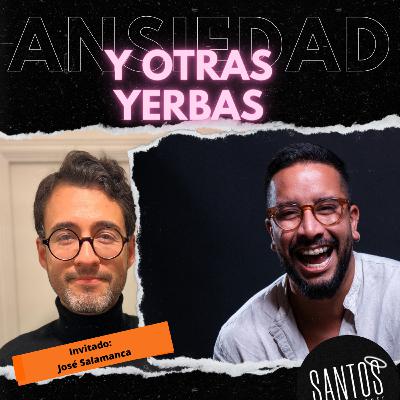 T2: E4 - Ansiedad y Otras Yerbas