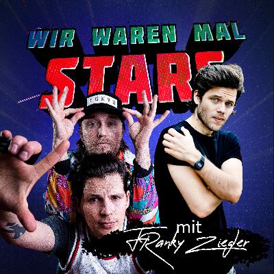 #23: Stripclubs in Belarus & Sauferei in Peking (feat. Franky Ziegler)