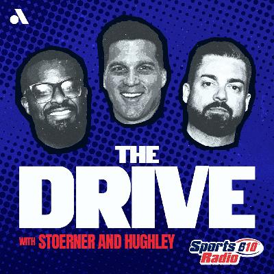FULL Show Friday 03/06/26 - THE DRIVE with Stoerner & Hughley 2-6pm!
