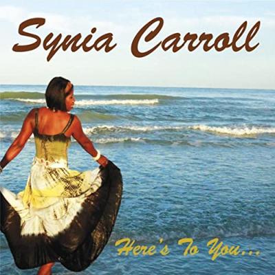 Episode 150: Big Band Hour #2 (with the spotlight on Synia Carroll)