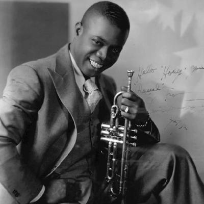 Louis Armstrong 3