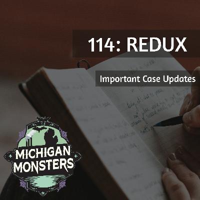 S6 Ep114: Redux