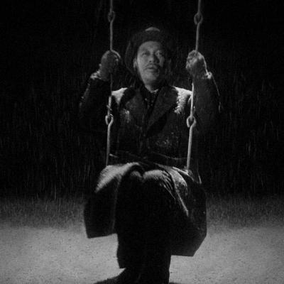 Over/Under Movies Episode 34: Tokyo Story/Ikiru