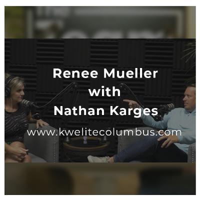 Something Good Episode 7: Nathan Karges (September 2021)