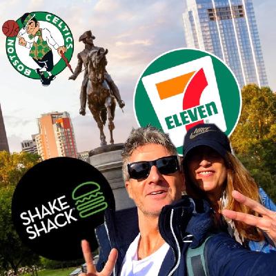 Boston low-cost: Aventura con poco presupuesto