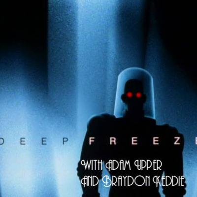 Deep Freeze