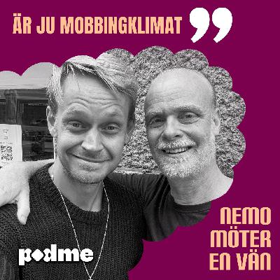 565. Henrik Brandão Jönson – TEASER!