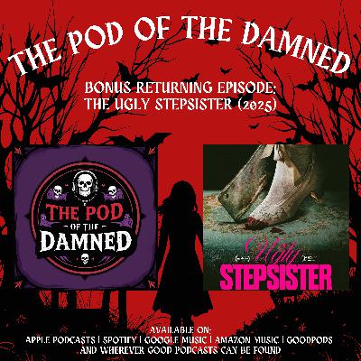 The Ugly Stepsister (2025)