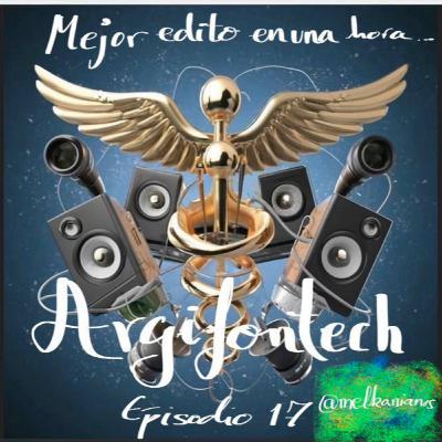 Atech 17 - (VERSIÓN SPOTIFY) Mejor edito en una hora... con @melkanianos Atech 17 - (VERSIÓN SPOTIFY) Mejor edito en una hora... con @melkanianos