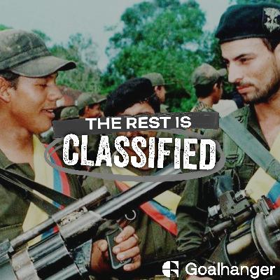 77. The Hunt for Pablo Escobar: The Medellin Cartel vs Colombia (Ep 4)