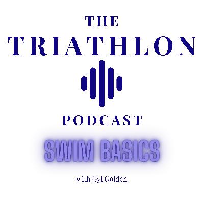 Triathlon Swim Basics