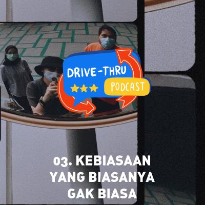 Kebiasaan Yang Biasanya Gak Biasa