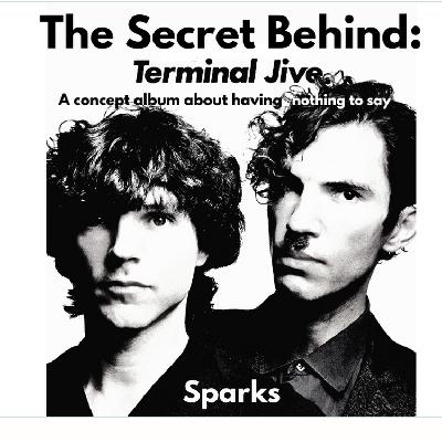Episode 32: The Paul Barrett Interview