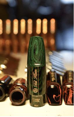 Ted Klum Saxophone Mouthpieces; The Secrets Behind His Success, Ep 246