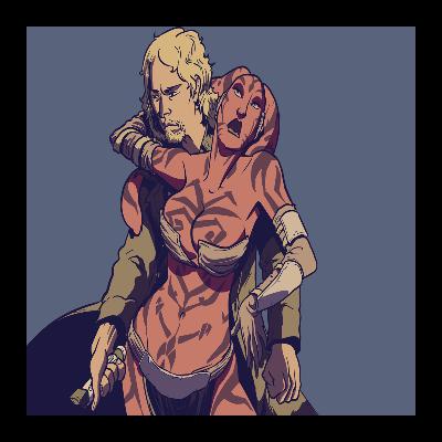 Legacy Comics: Back to the Future | Star Wars Lore