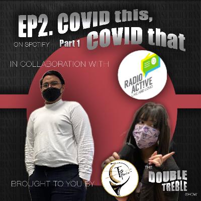 COVID this, COVID that!