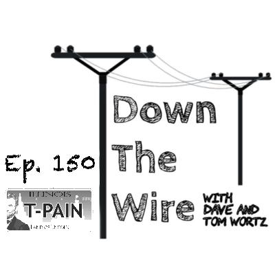Down The Wire Episode 150: We Have a Chance at History... Down The Wire Episode 150: We Have a Chance at History...